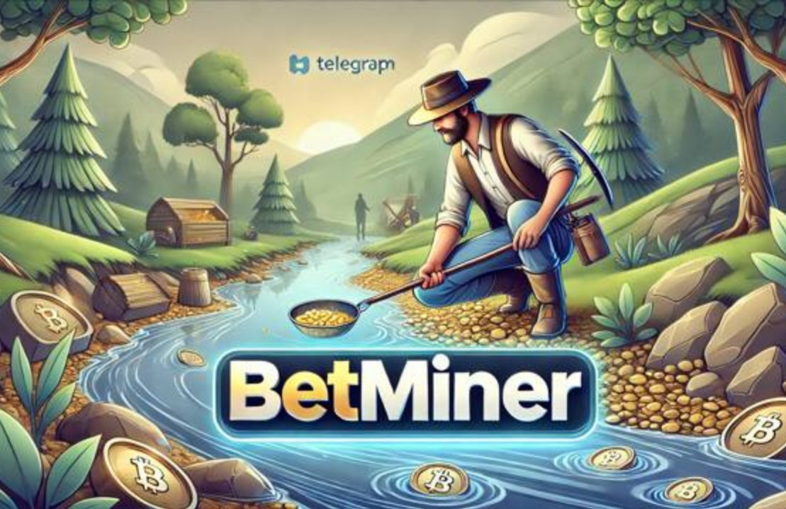 BetMinerBot