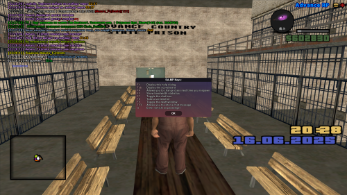 Grand Theft Auto San Andreas Screenshot 2025.06.16 22.28.13.17
